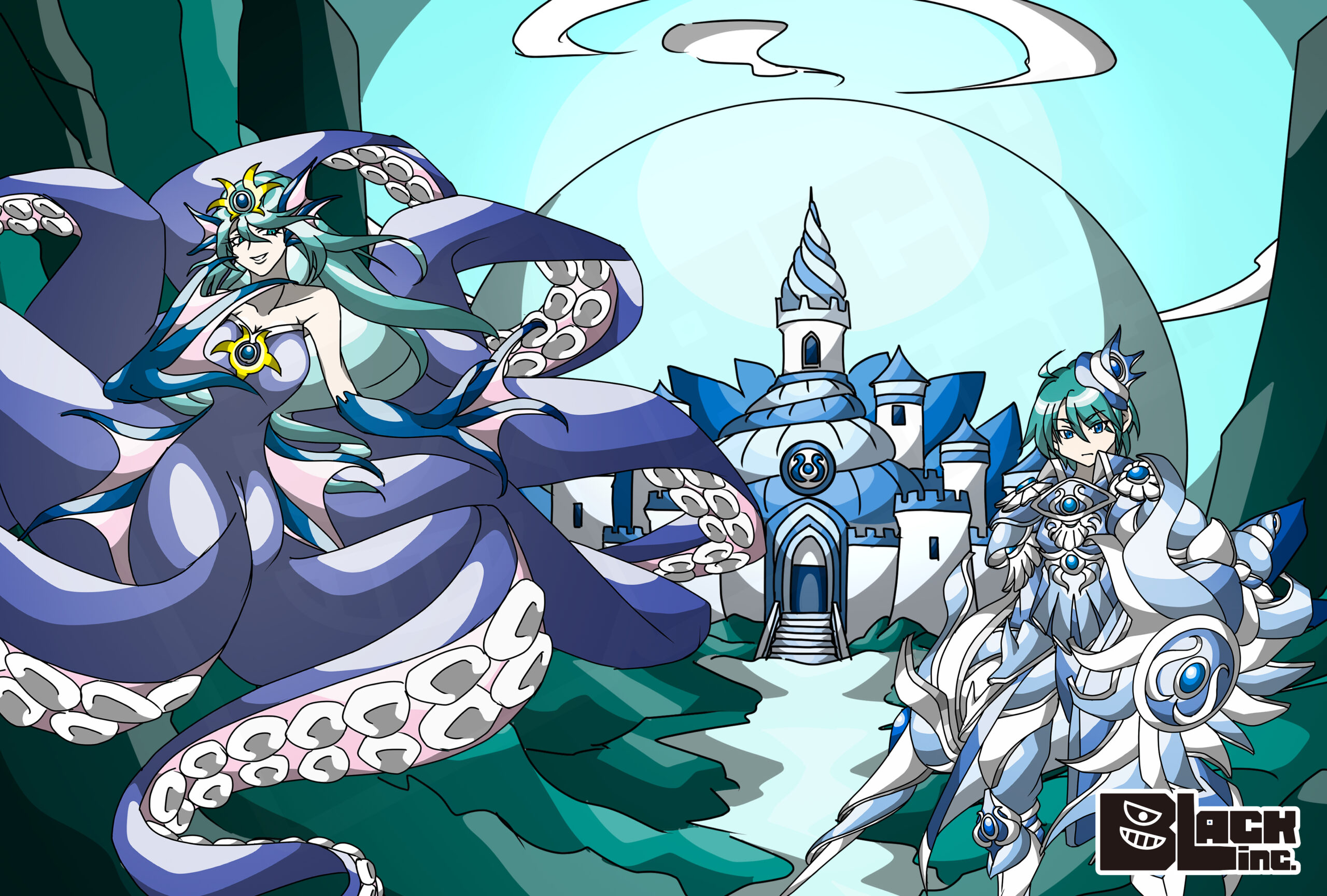 イメージイラスト追加