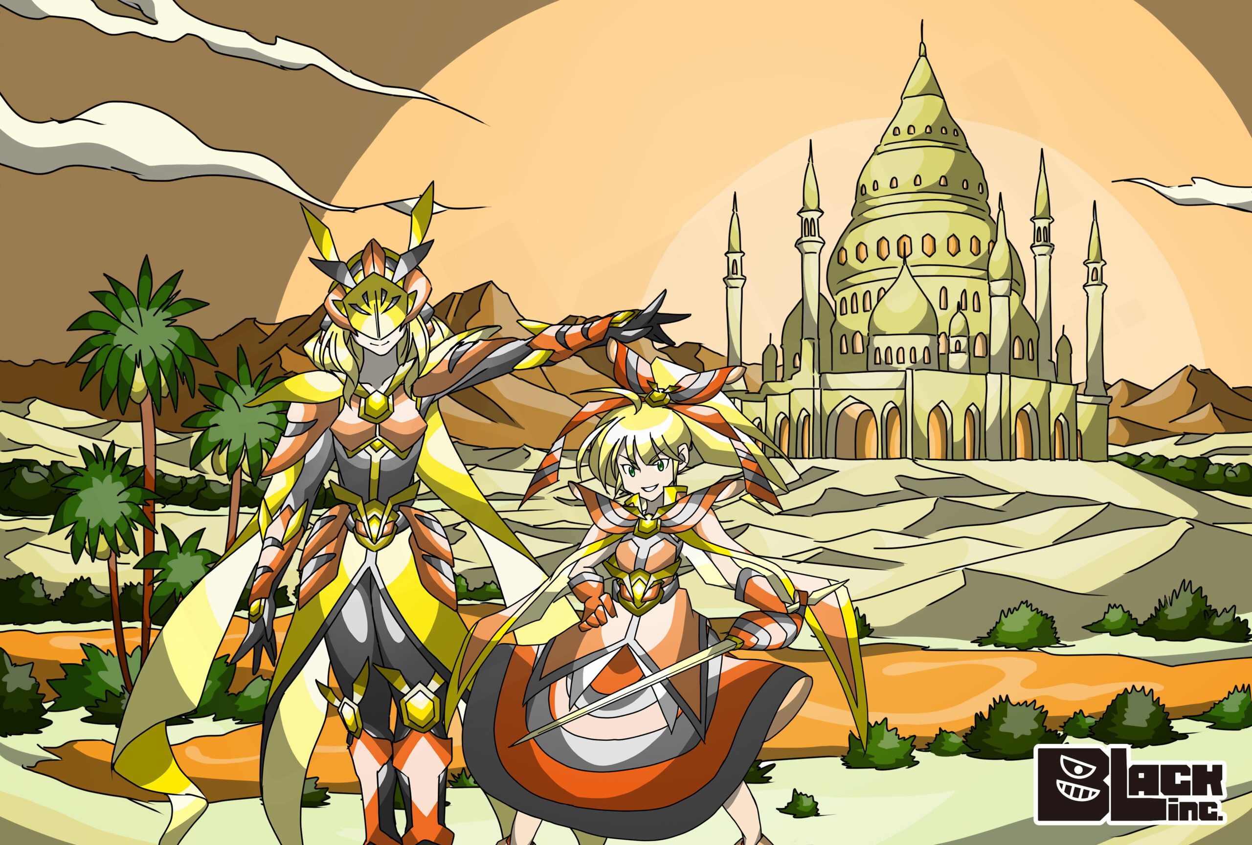 イメージイラスト追加