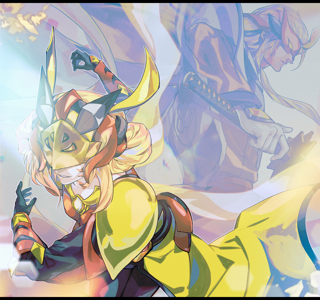 ギャラリー更新