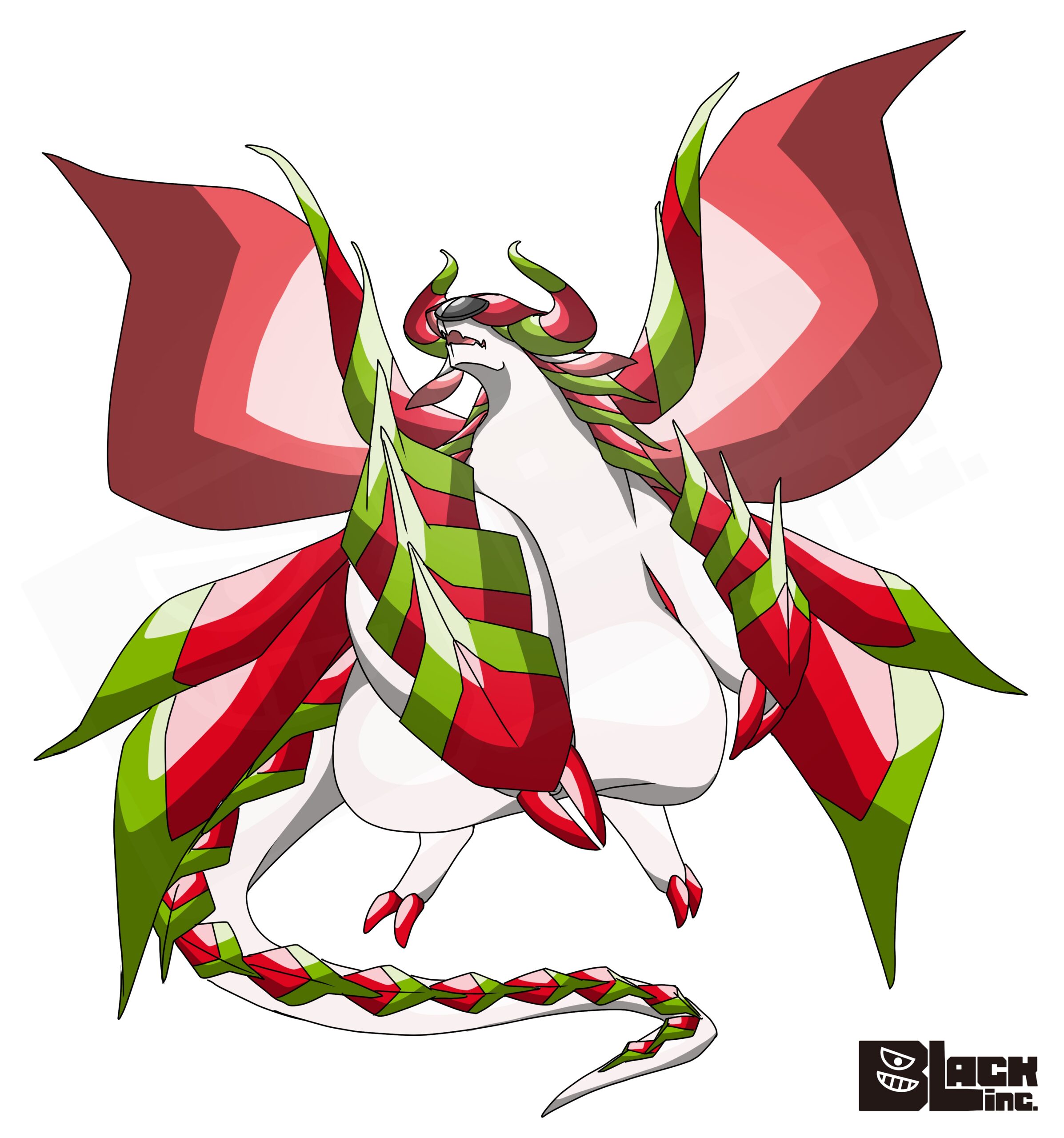 キャラクター追加