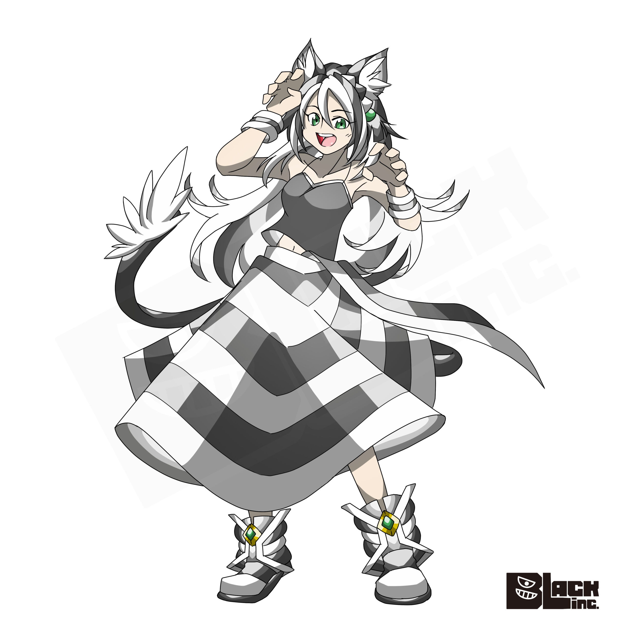 イラスト更新
